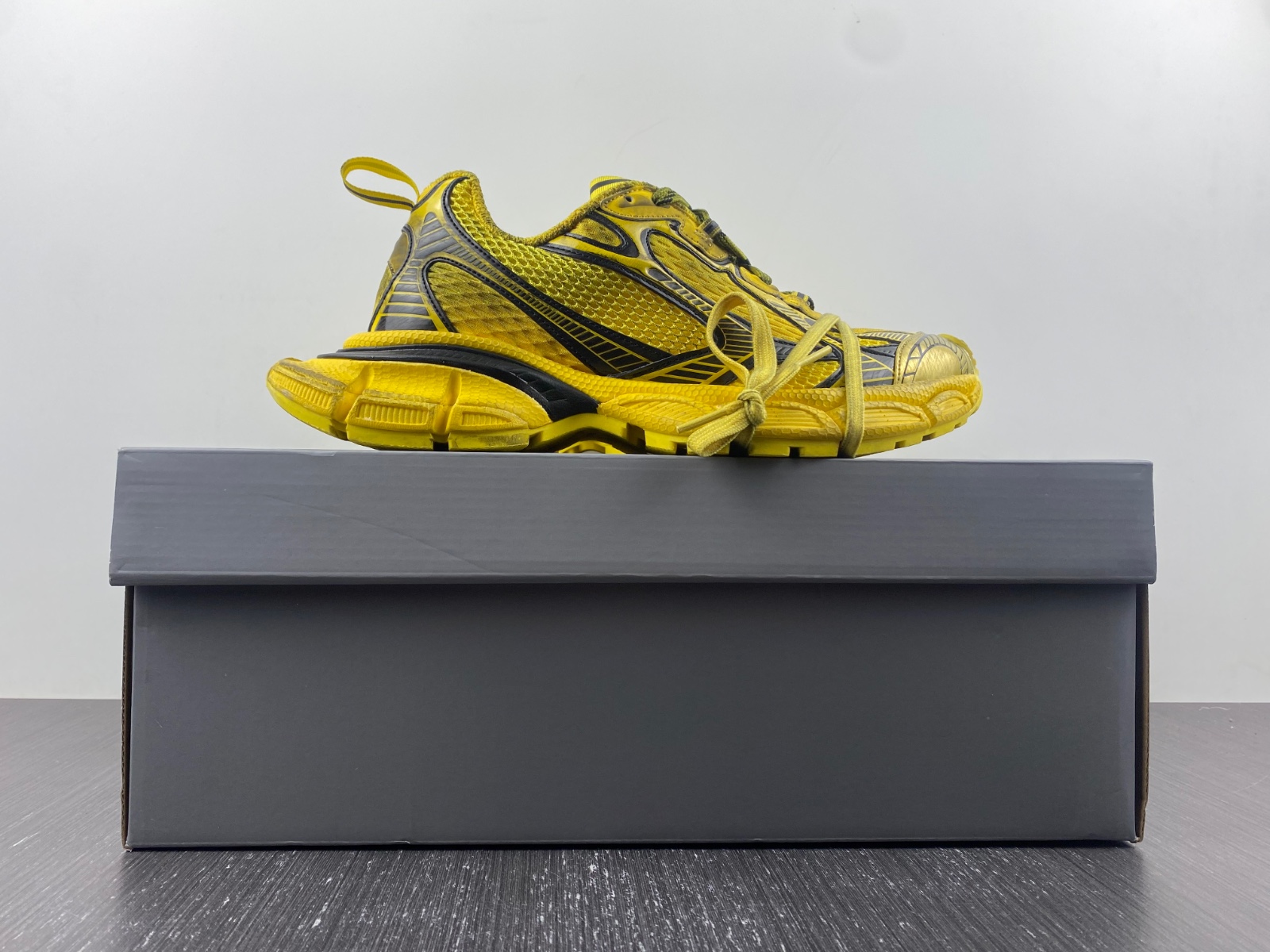 Balenciaga 3XL Sneaker