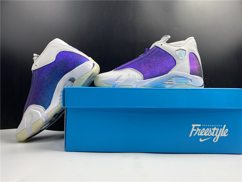 Air Jordan 14 Retro DB 