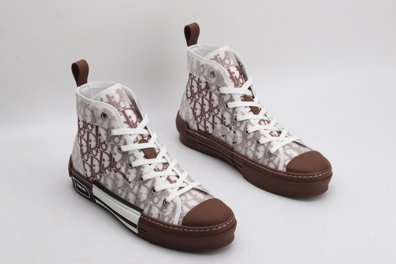 DIOR B23 SNEAKER