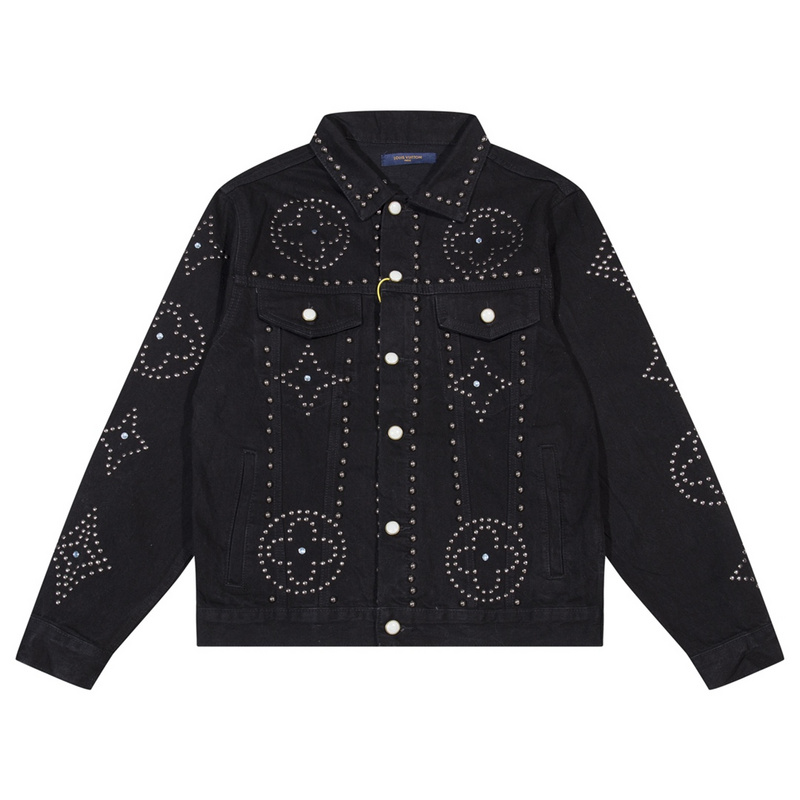 L&V Jacket  V-003