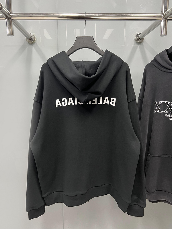 BLCG Hoodie 2309007