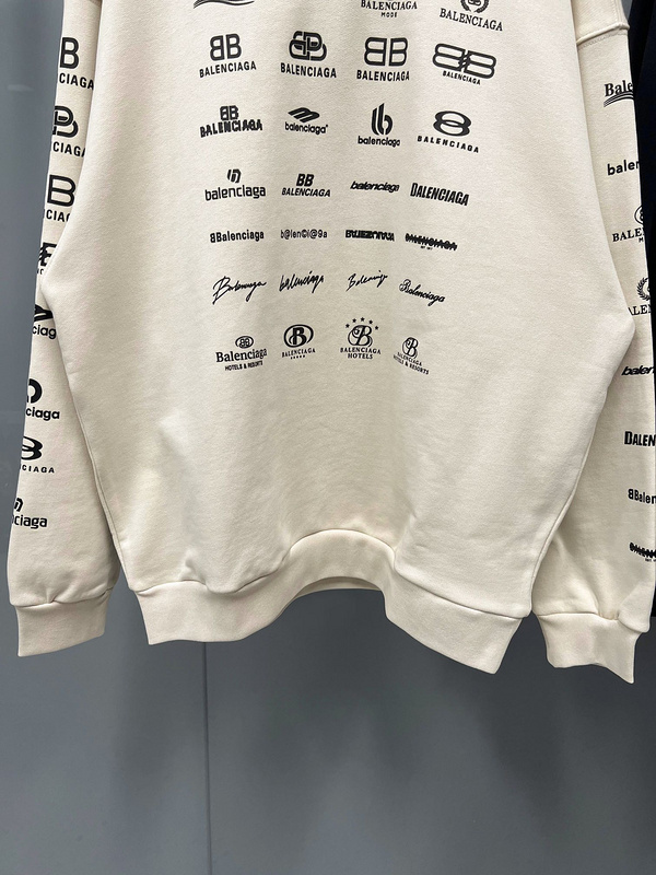 BLCG Hoodie 2309003