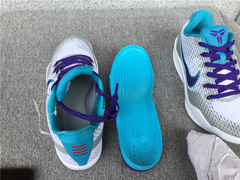 Nike  Kobe 11 EP 