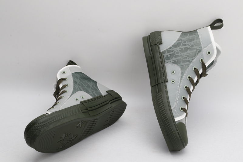 DIOR B23 SNEAKER