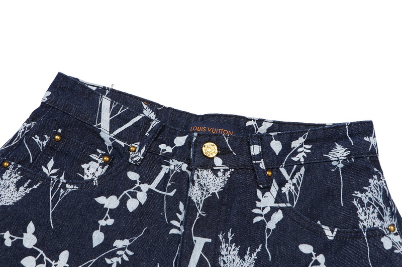 L&V pants L-006