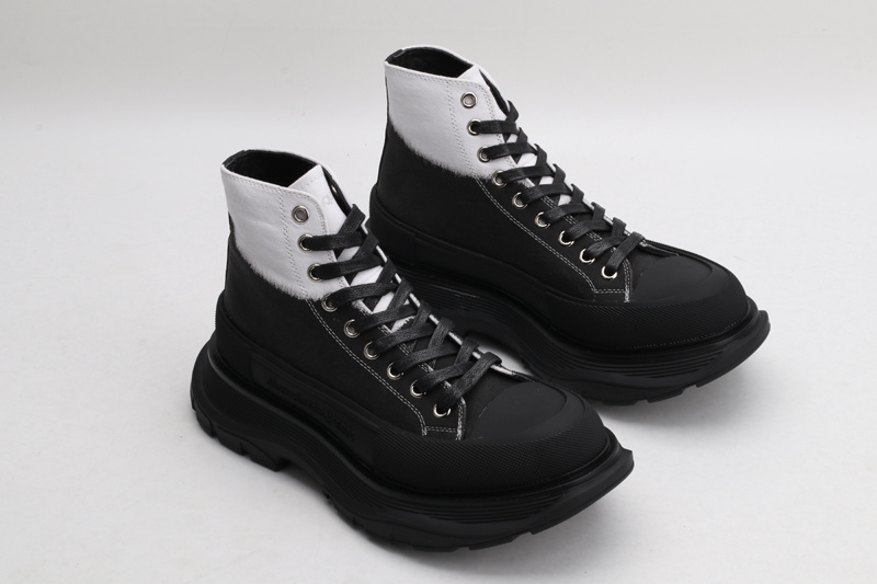 Mcqueen Tread Slick