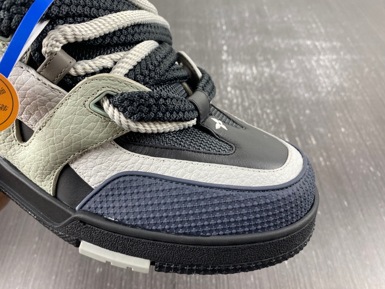 LV Skate Sneaker
