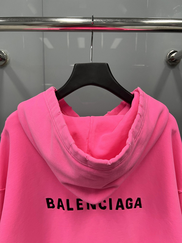 BLCG Hoodie 2309022