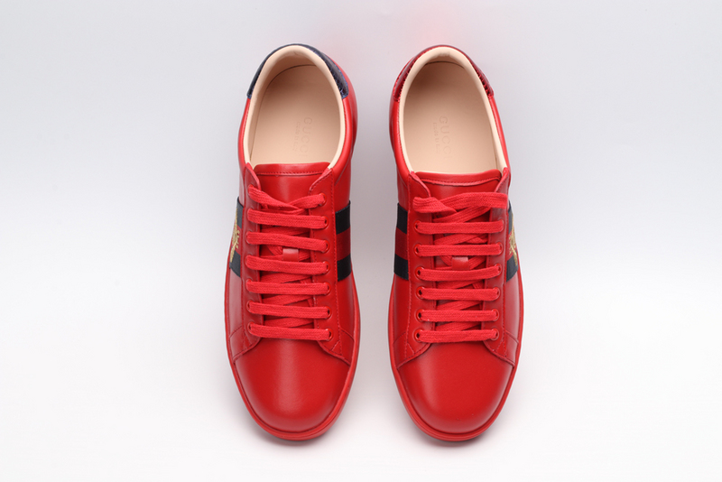 Gucci Ace Sneaker