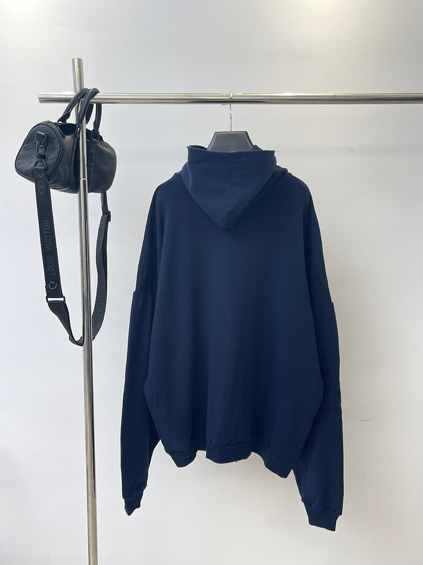 BLCG Hoodie 2309025