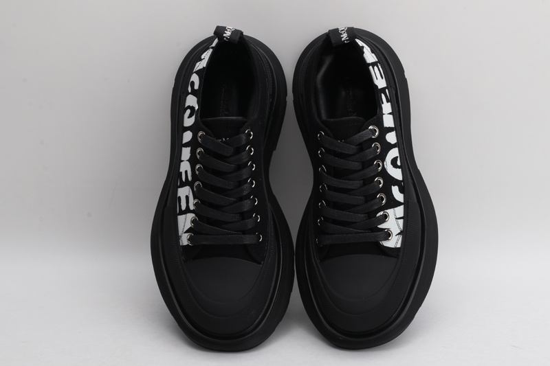 Mcqueen Tread Slick