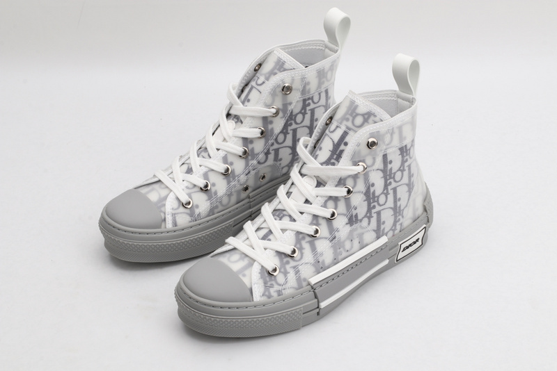 DIOR B23 SNEAKER