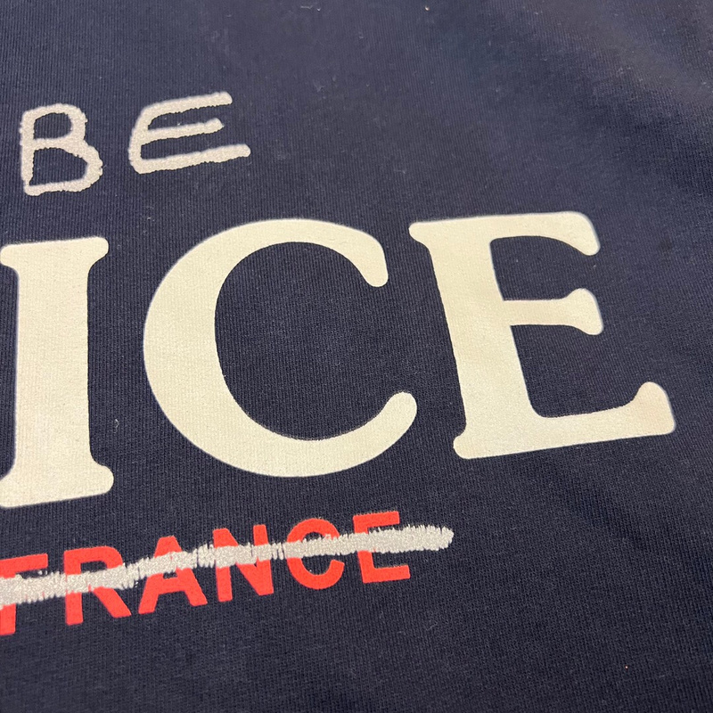 BLCG Hoodie 2309025