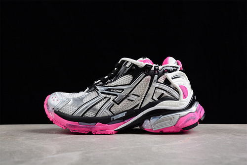 Balenciaga Runner Sneaker