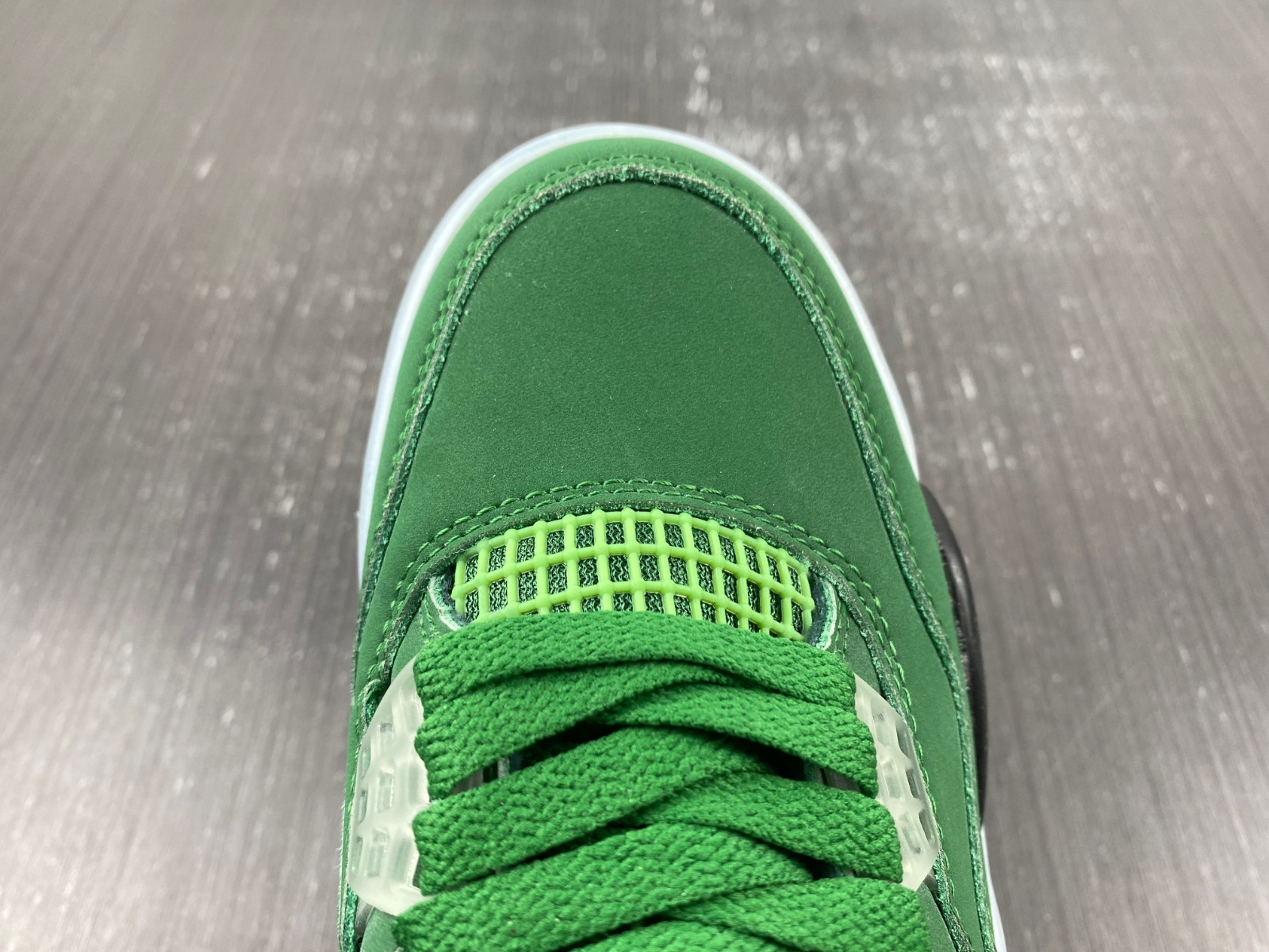 Nike  Air Jordan 4 PE customize