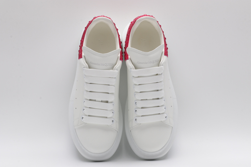 MCQUEEN OVERSIZED SNEAKER