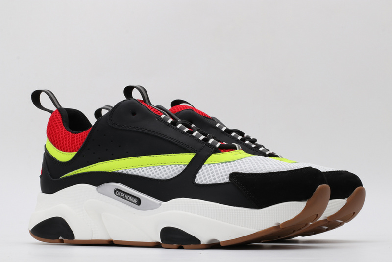 DIOR B22 SNEAKER