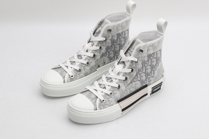 DIOR B23 SNEAKER
