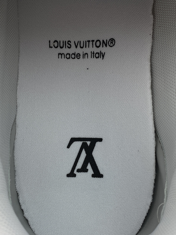 LV Skate Sneaker