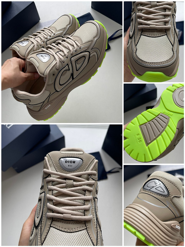 DIOR B30 SNEAKER