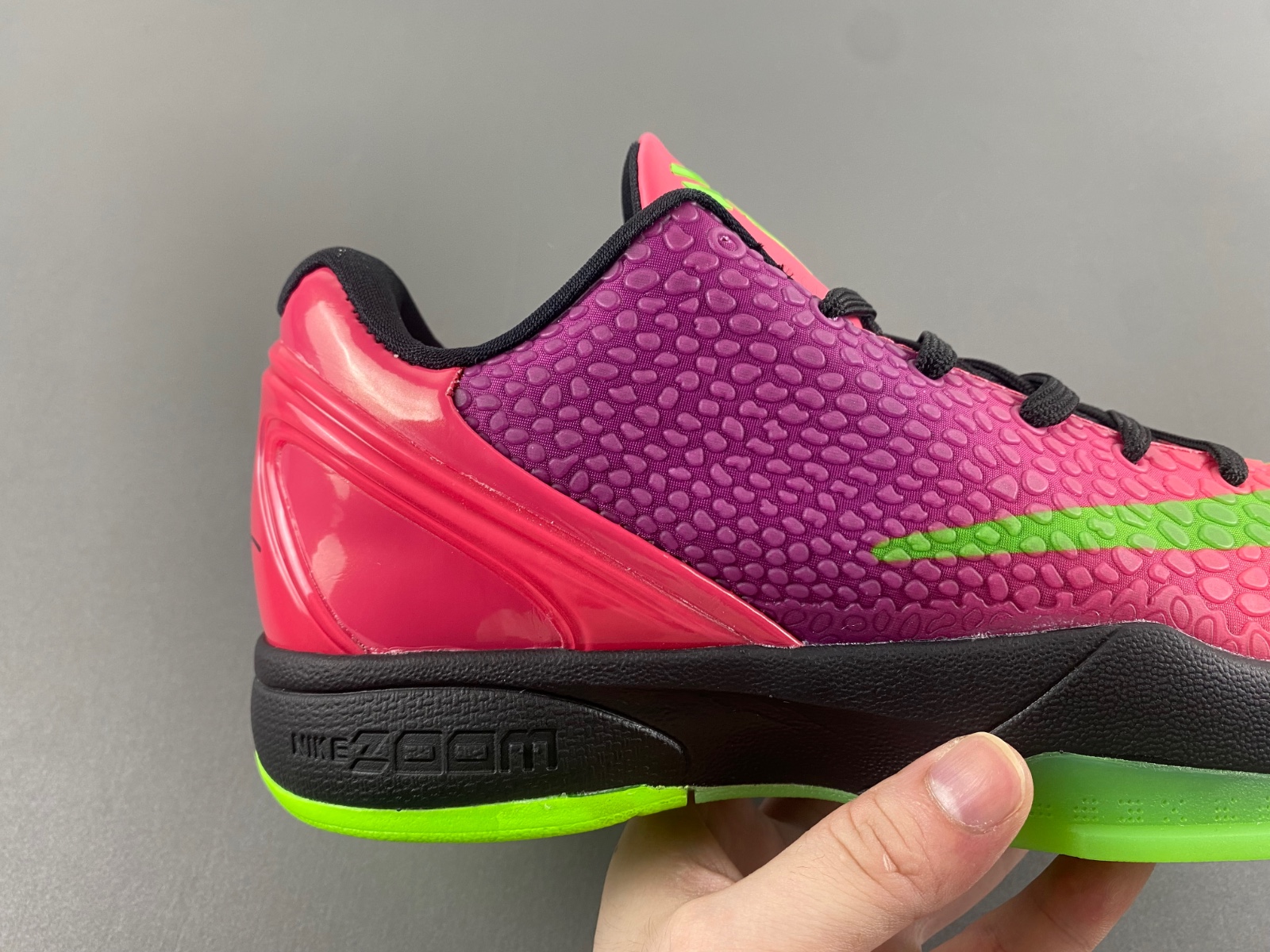 Kobe 6 Protro   PE2023-102
