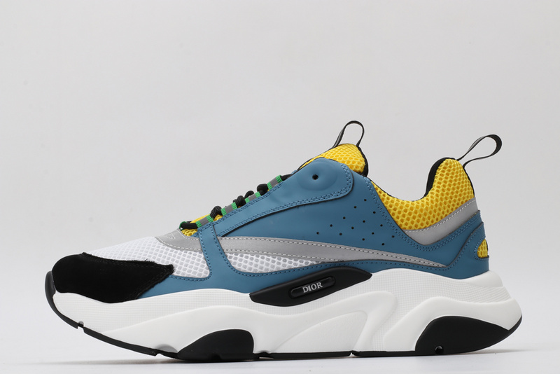 DIOR B22 SNEAKER