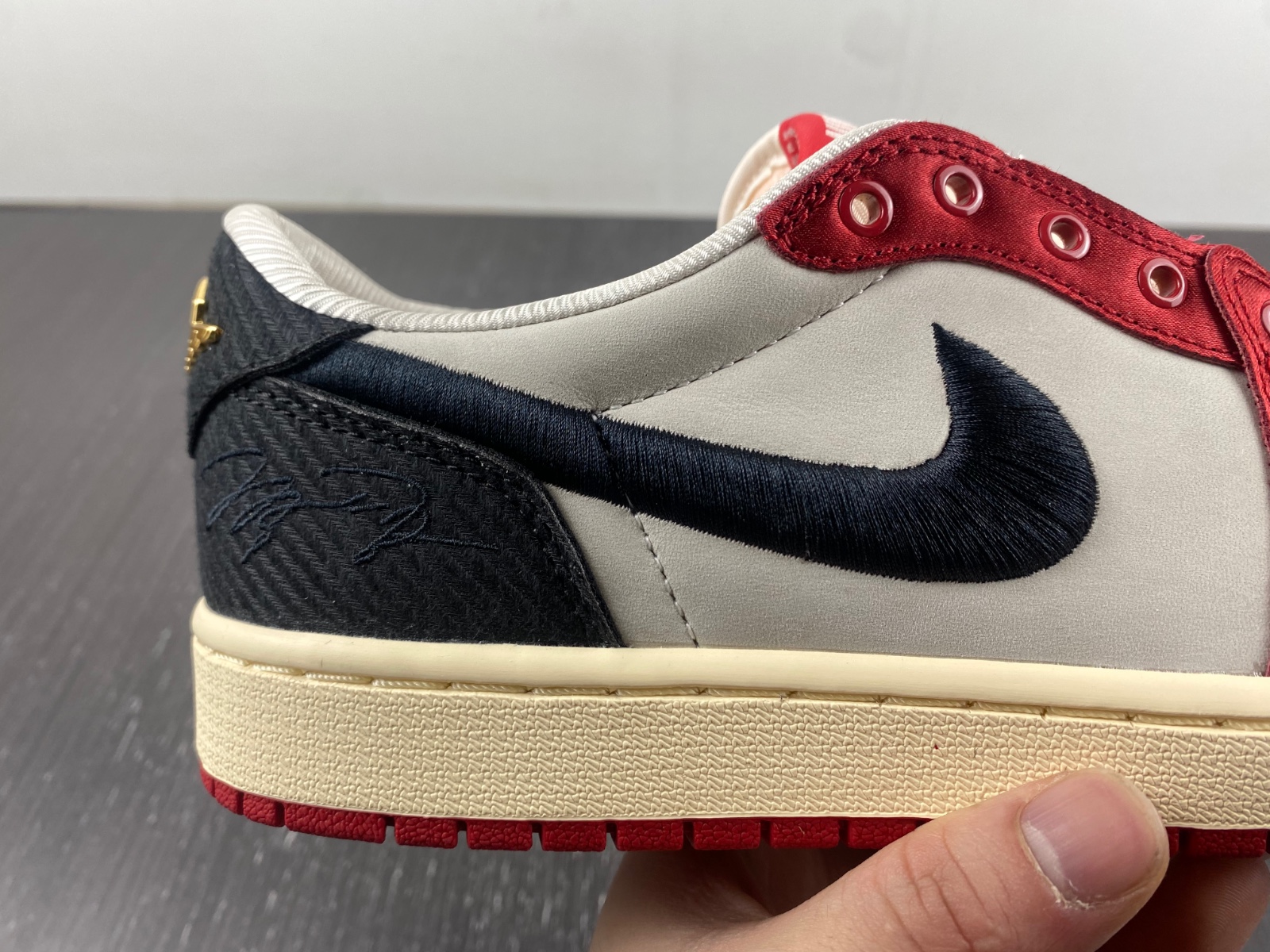Trophy Room x Air Jordan 1 Retro Low OG SP 