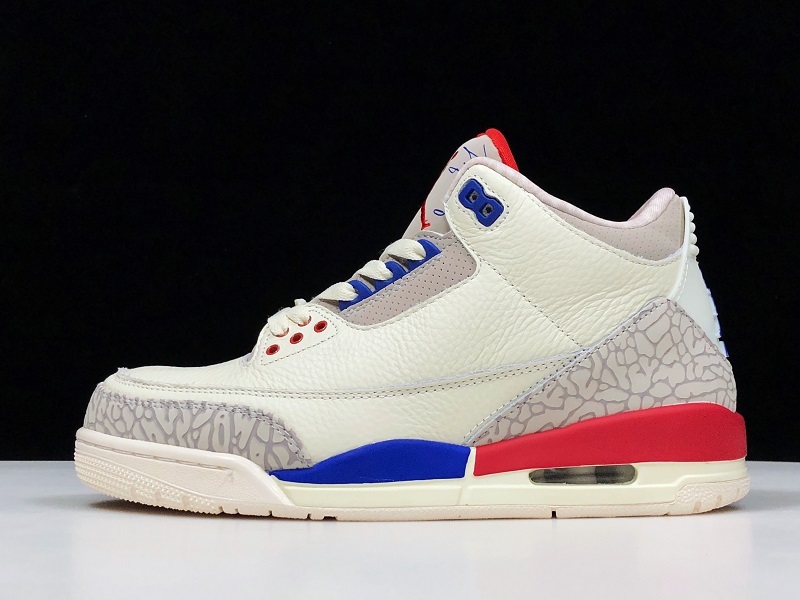 Air Jordan 3 Retro