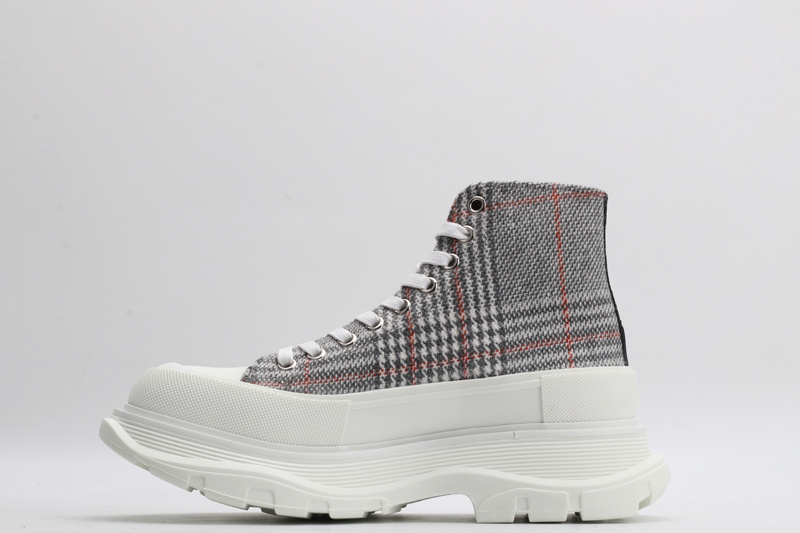 Mcqueen Tread Slick