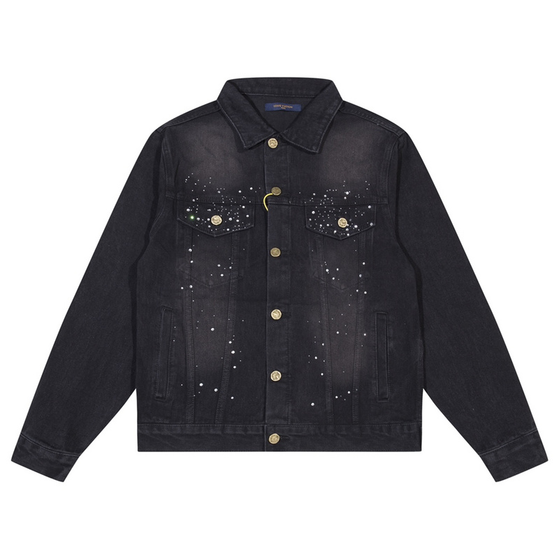 L&V Jacket  V-004