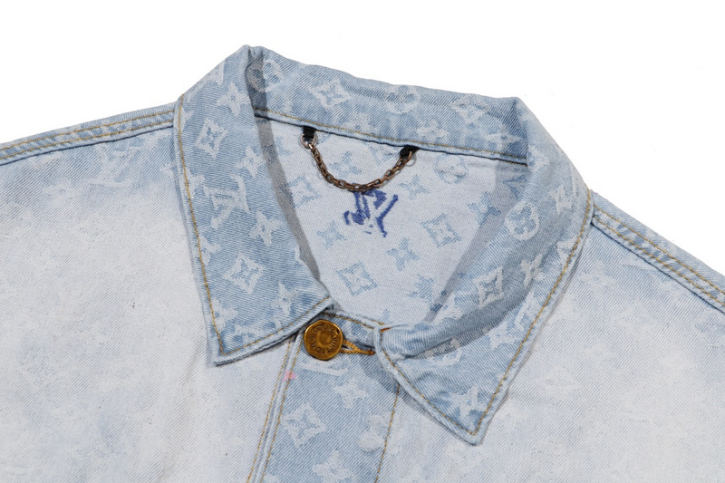 L&V Jacket  V-001
