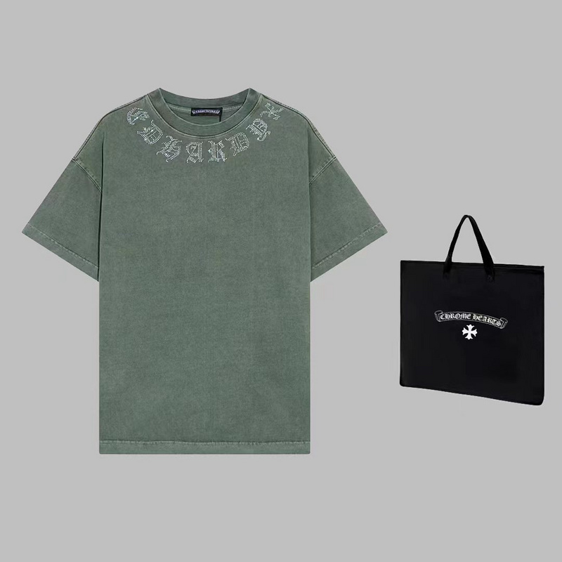 CHR0ME HEART T-SHIRT 2306029