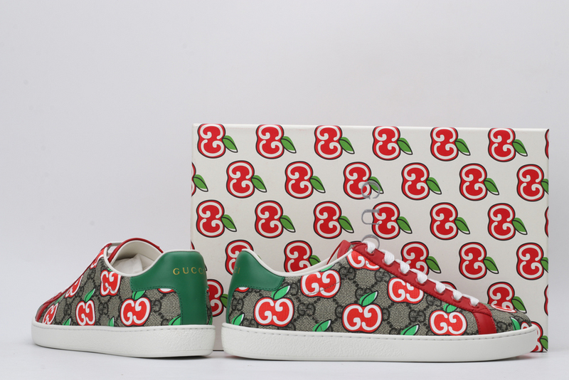 Gucci Ace Sneaker