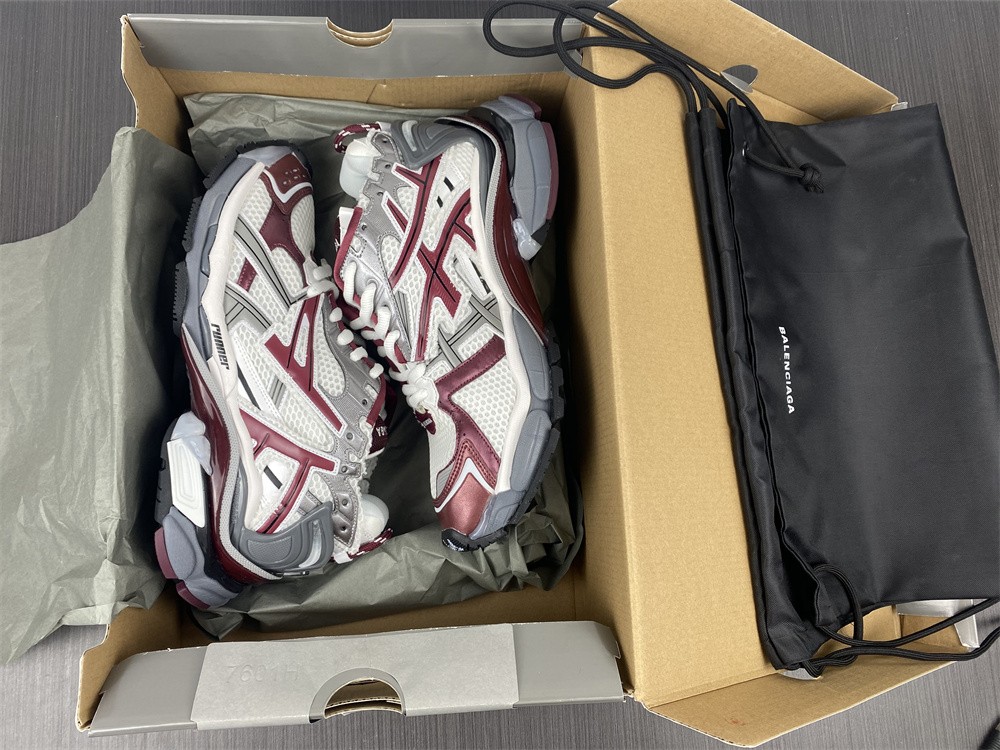 Balenciaga Runner Sneaker