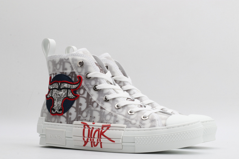DIOR B23 SNEAKER