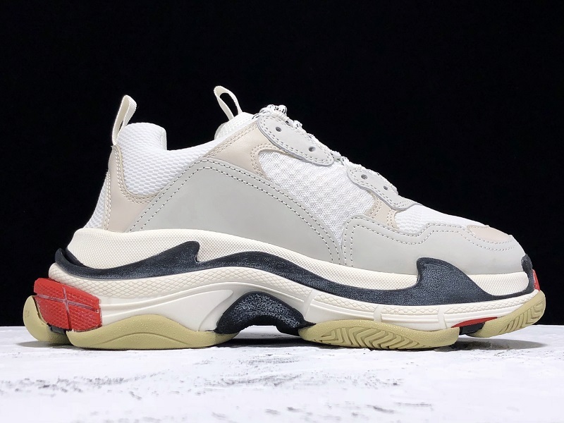 Balenciaga Triple S Trainer