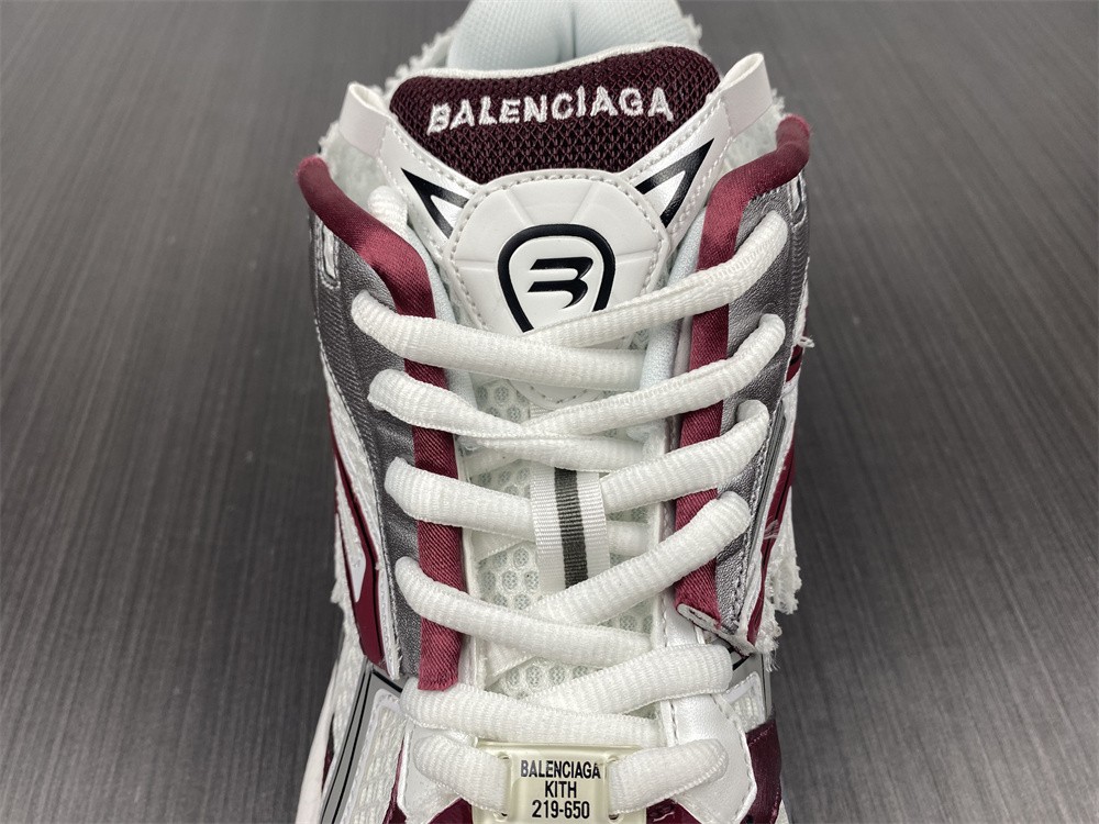 Balenciaga Runner Sneaker
