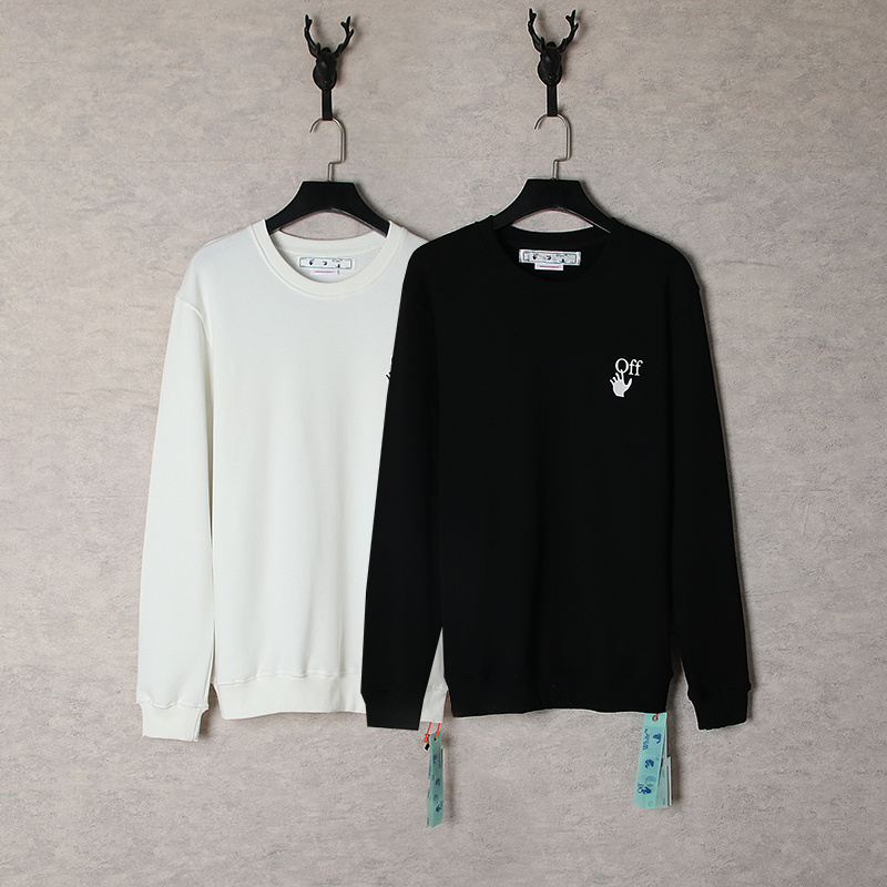OFF-WHITE HOODIE P1900125