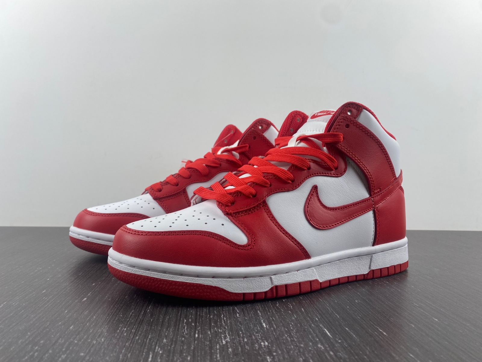 Nike Dunk High