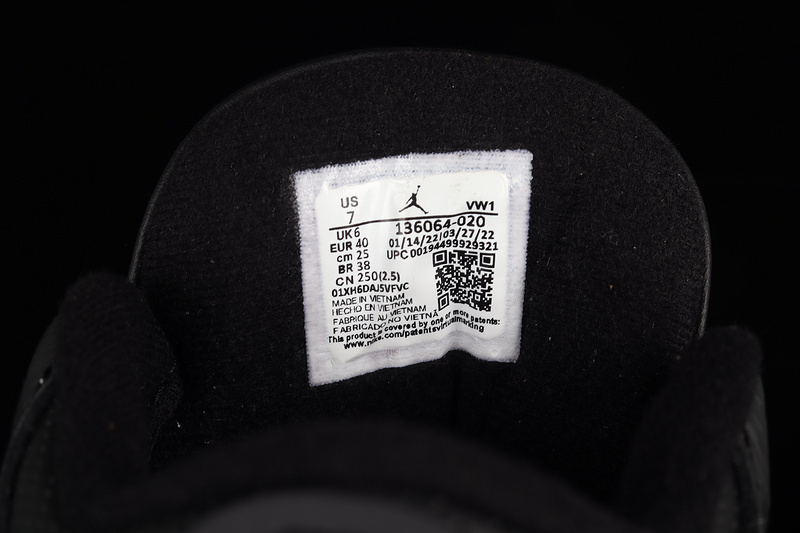 Air Jordan 3 Retro 