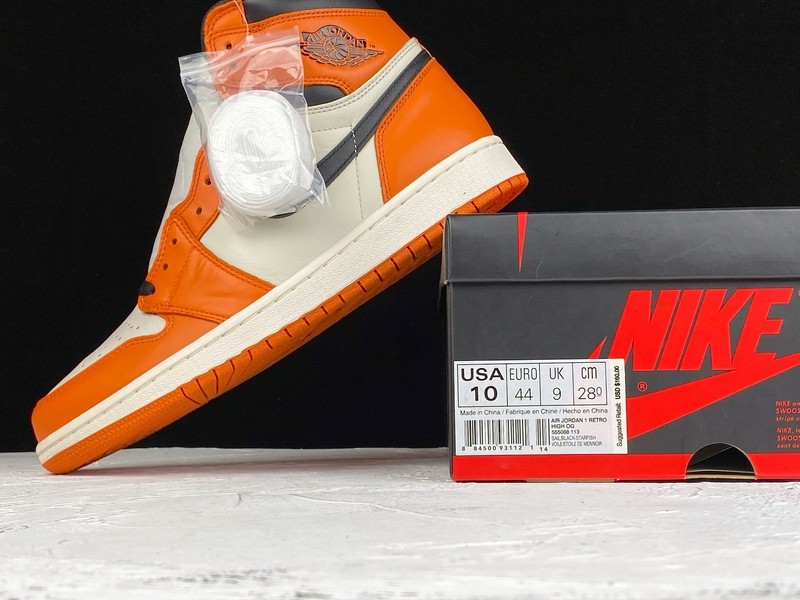 Air Jordan 1 Retro High OG 