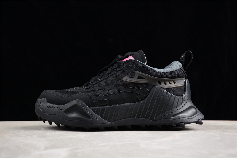 OW C/O​ ODSY-1000 SNEAKERS