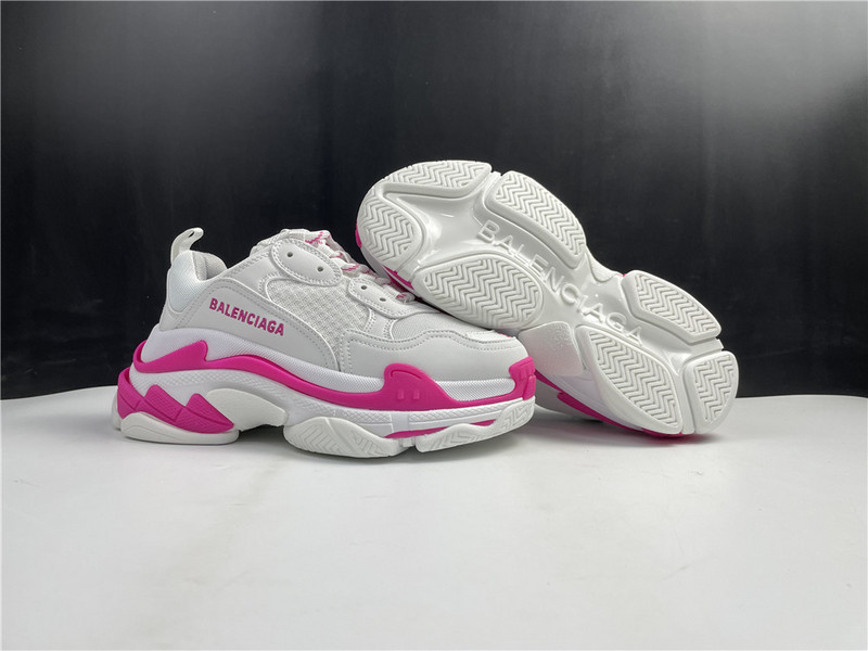 Balenciaga TRIPLE S TRAINER