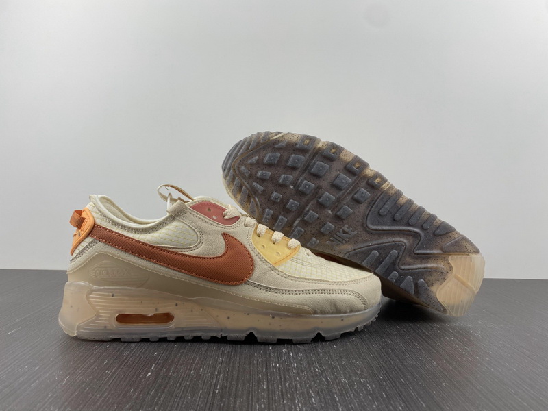 Nike Air Max 90 Terrascape Hot Curry DH2973-200