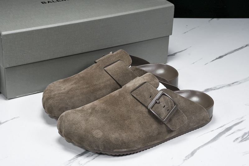 Balenciaga Mule sandals