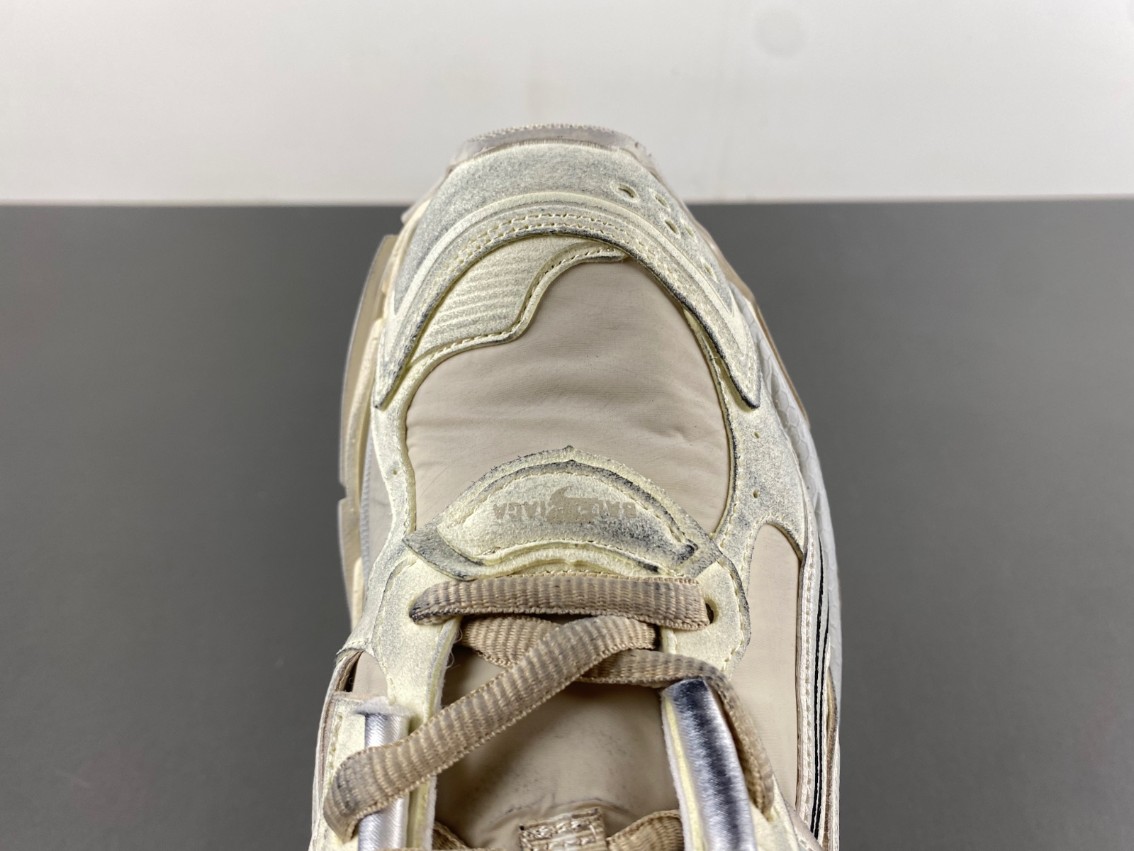Balenciaga Runner Sneaker