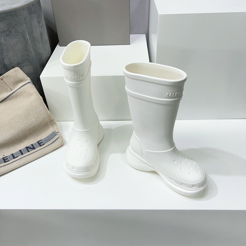 Balenciaga Rain Boots