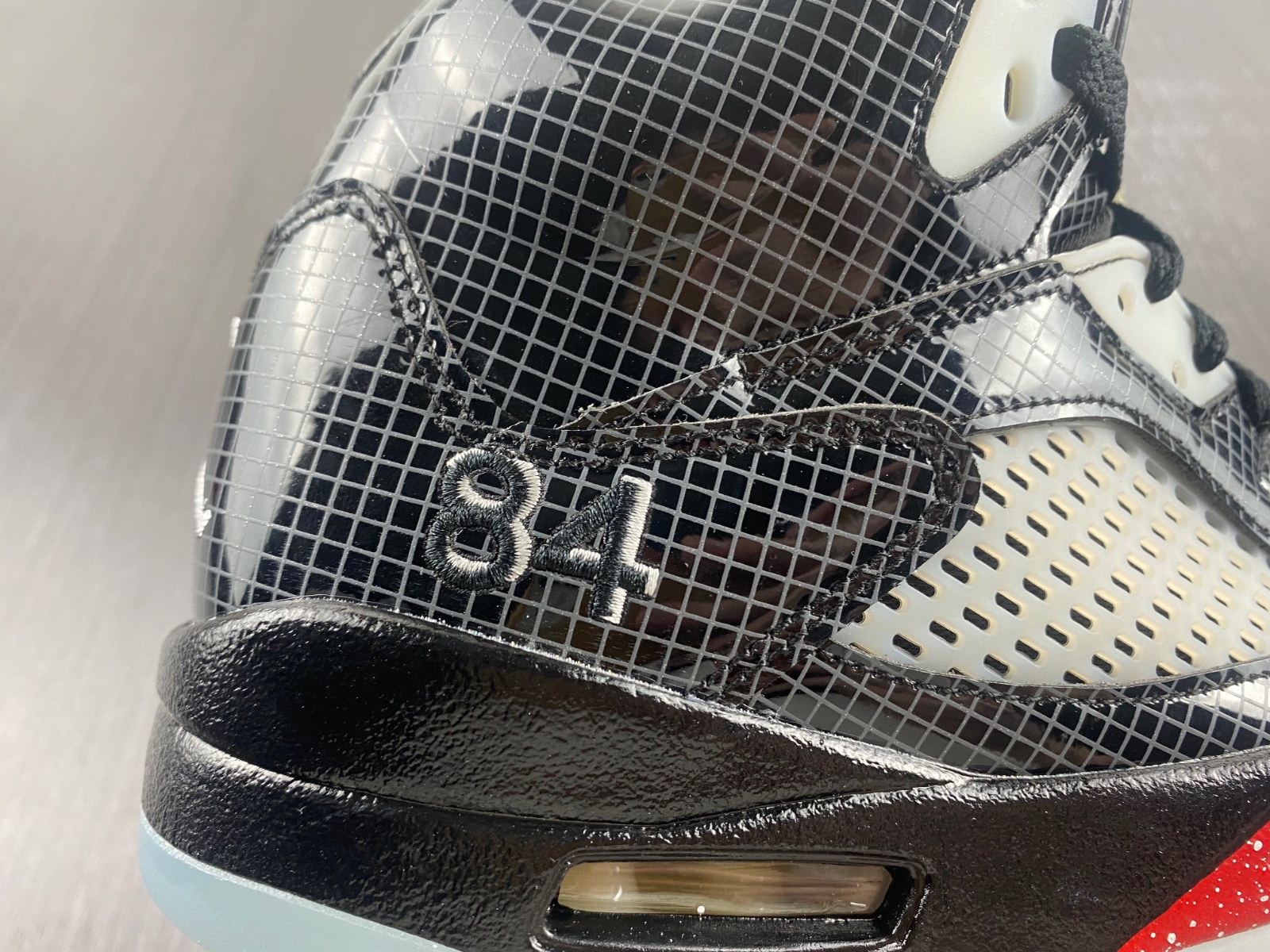 Air Jordan 5 Retro Transformers HO15-MNJDLS204-752667