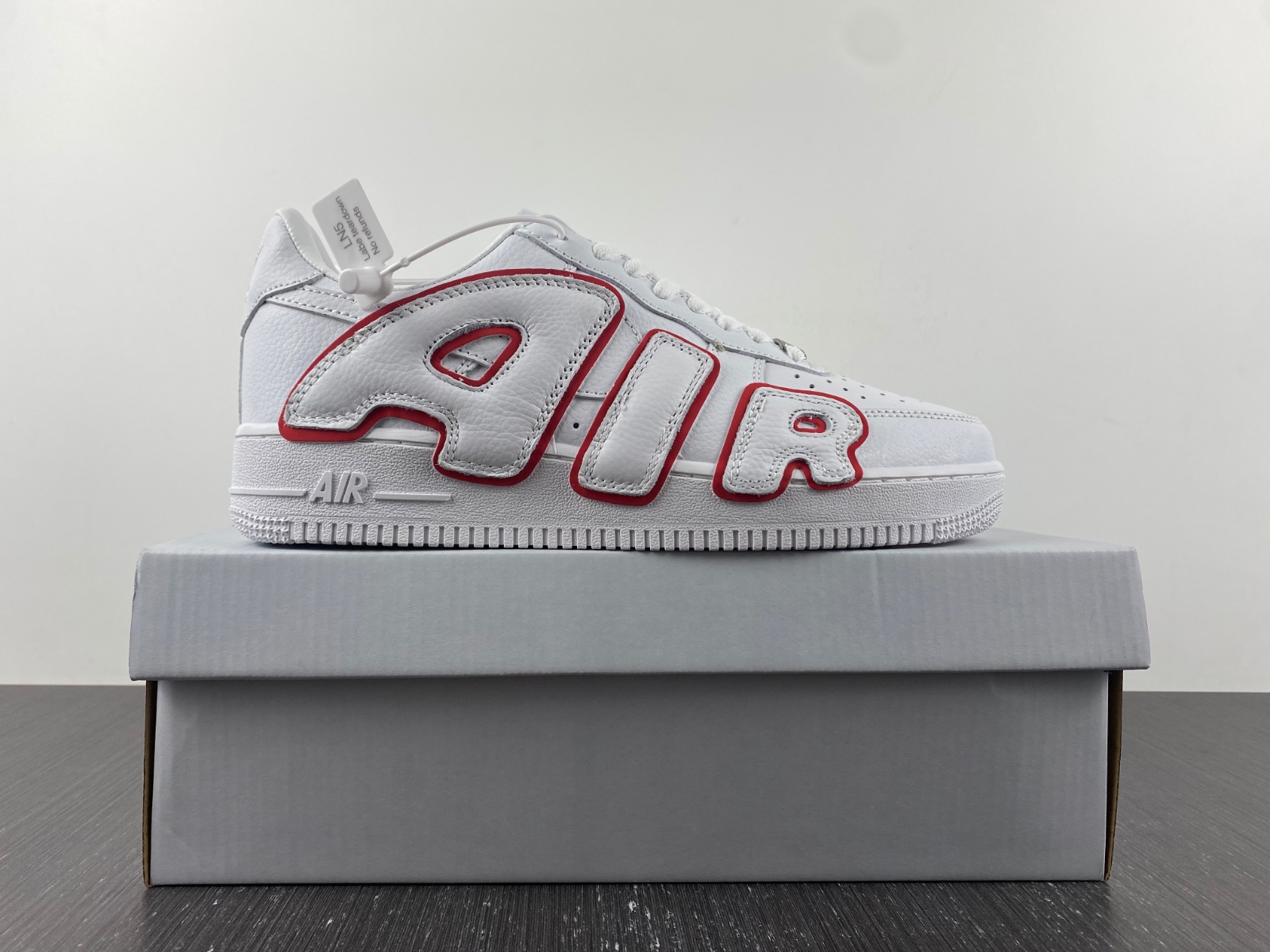 CPFM x Air Force 1 Low Premium 