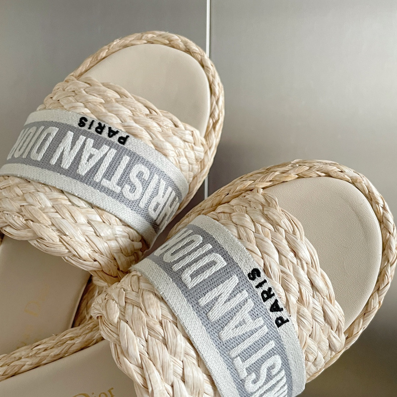 DIOR DWAY SANDAL